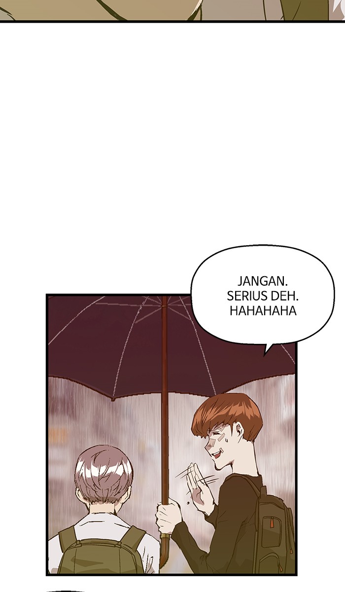 Weak Hero Chapter 32 halaman 39