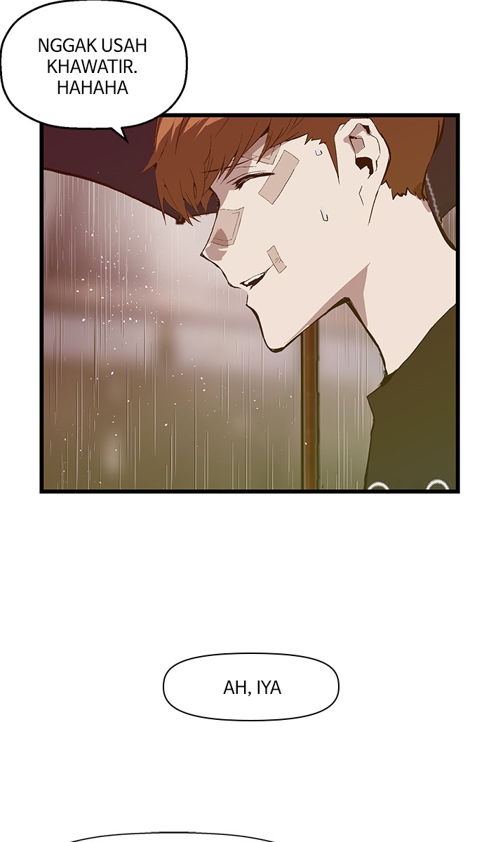 Weak Hero Chapter 32 halaman 40