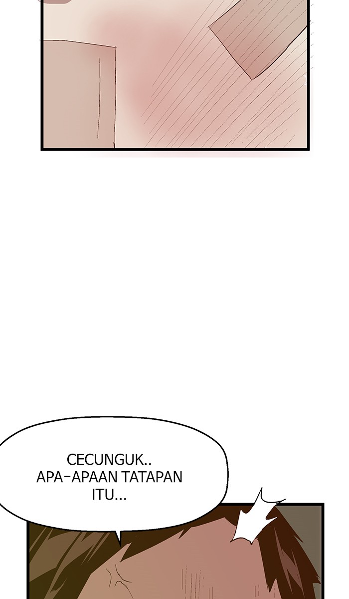 Weak Hero Chapter 31 halaman 46