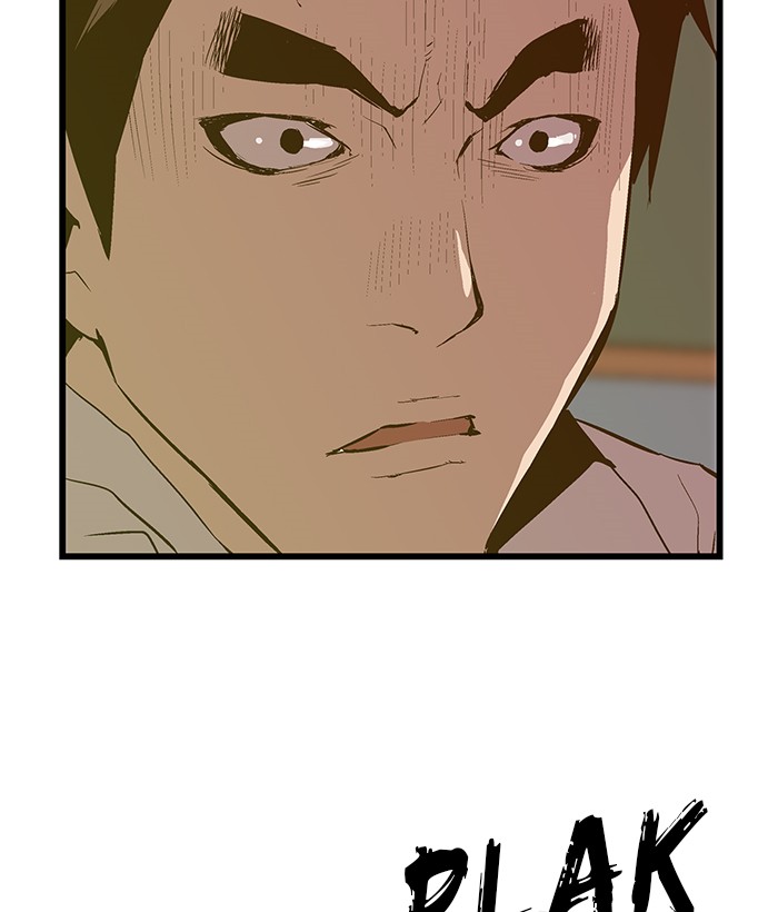 Weak Hero Chapter 31 halaman 47