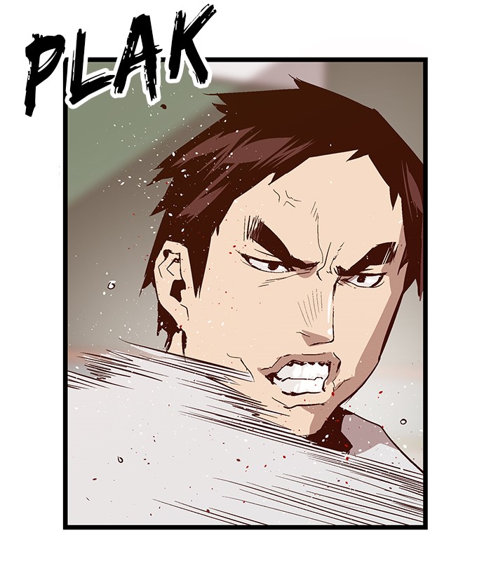Weak Hero Chapter 31 halaman 49