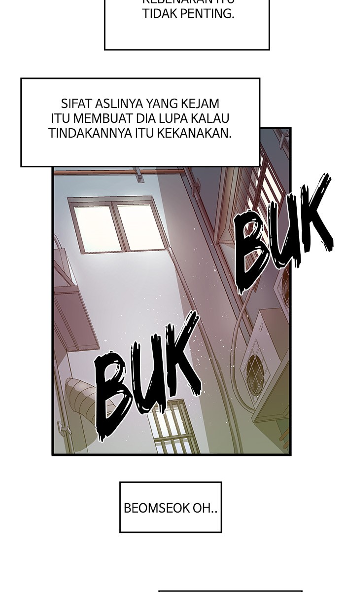 Weak Hero Chapter 30 halaman 40