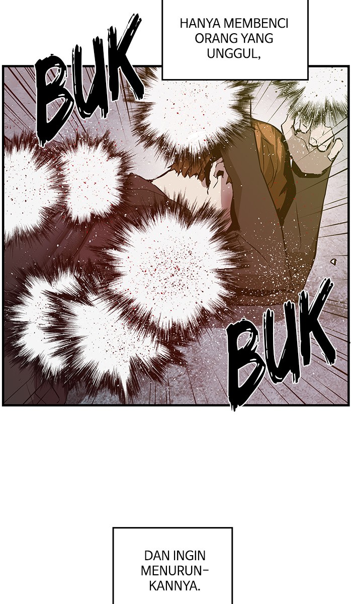 Weak Hero Chapter 30 halaman 41