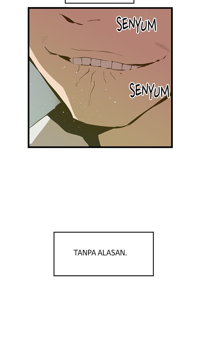 Weak Hero Chapter 30 halaman 42
