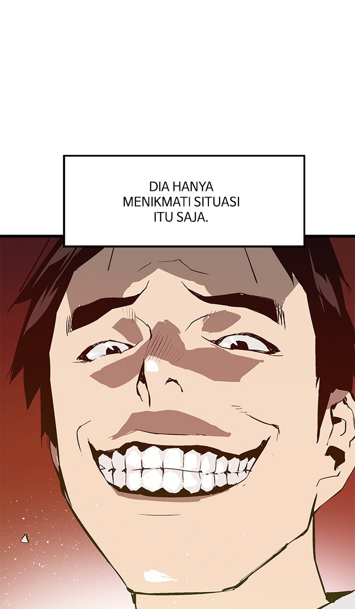 Weak Hero Chapter 30 halaman 43