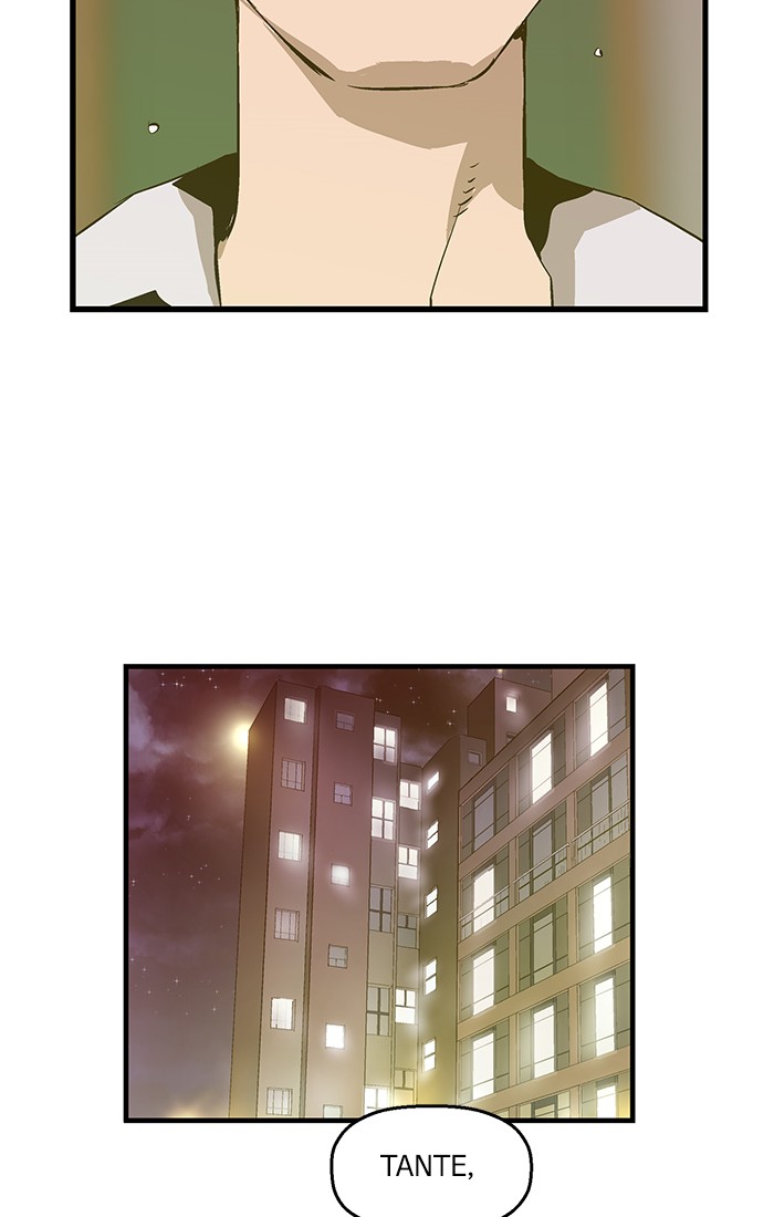Weak Hero Chapter 29 halaman 40