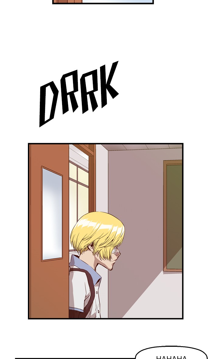 Weak Hero Chapter 19 halaman 46