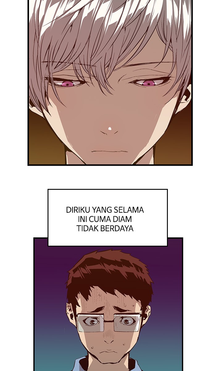 Weak Hero Chapter 18 halaman 40