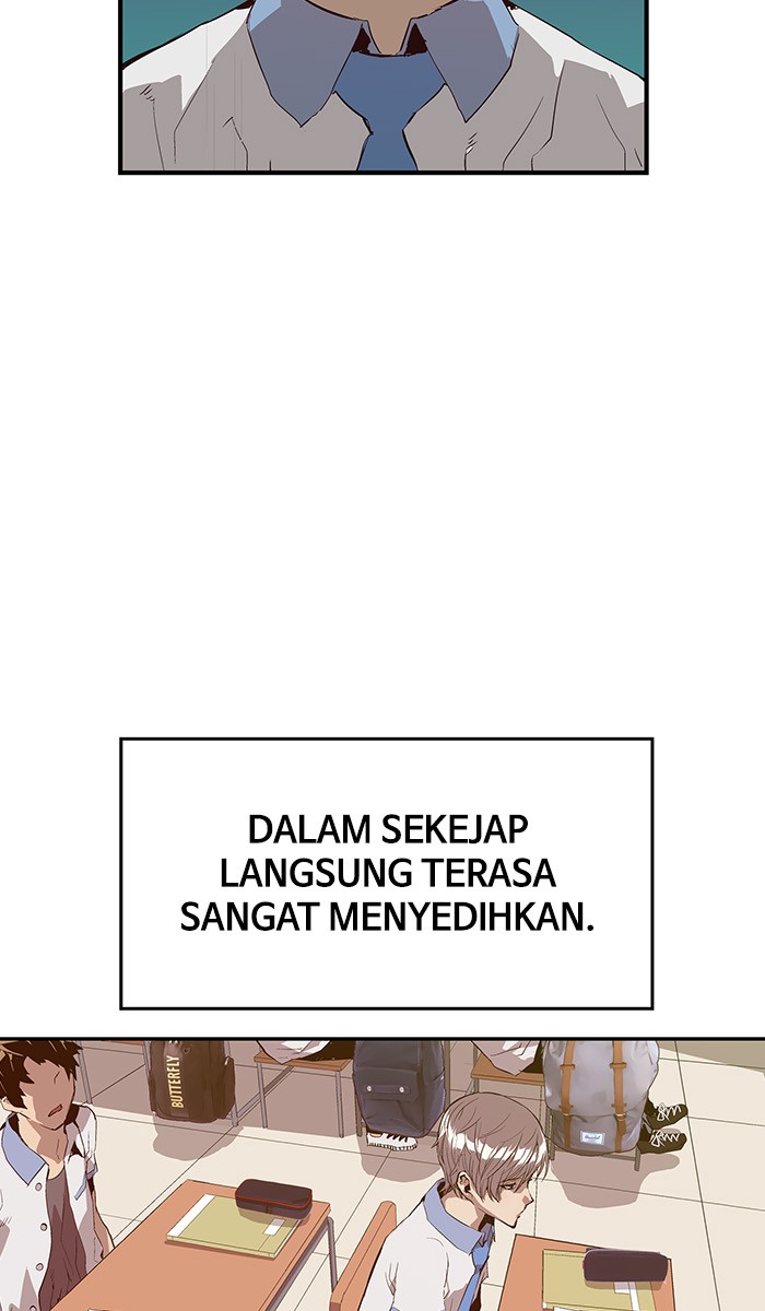 Weak Hero Chapter 18 halaman 41