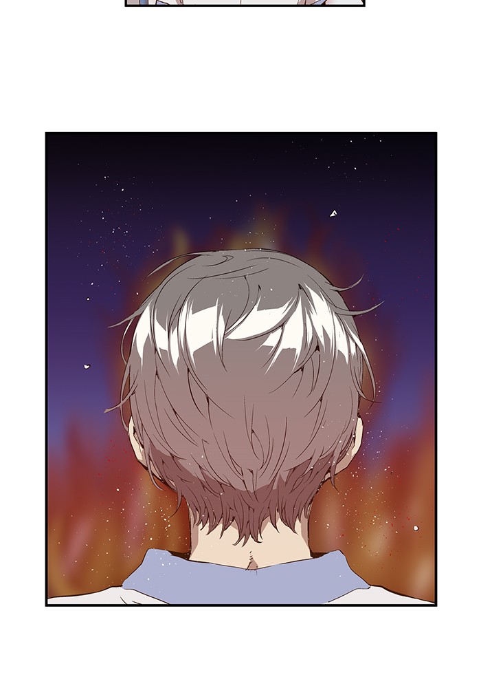 Weak Hero Chapter 16 halaman 46