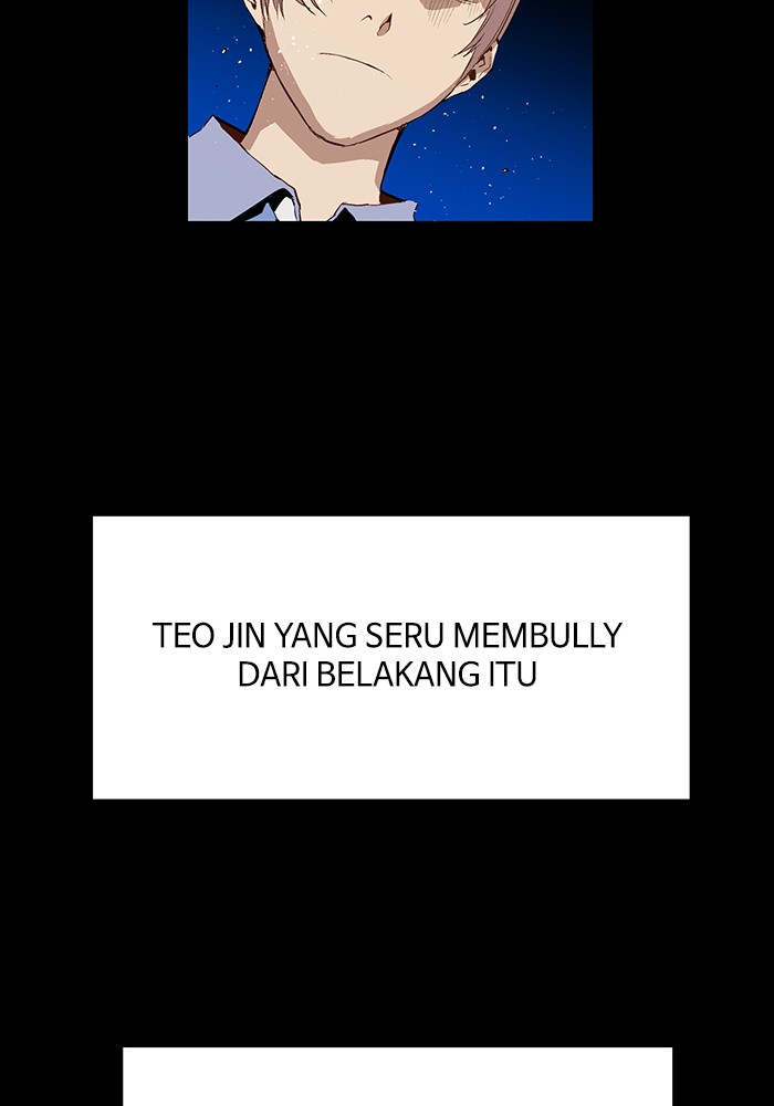 Weak Hero Chapter 16 halaman 49
