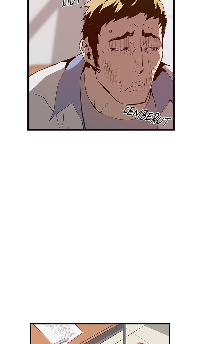 Weak Hero Chapter 15 Gambar 42