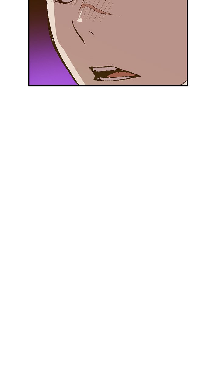 Weak Hero Chapter 12 Gambar 59