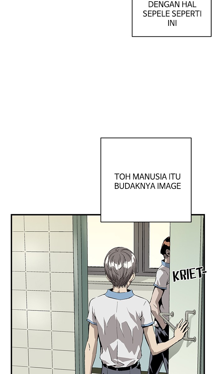 Weak Hero Chapter 3 Gambar 58