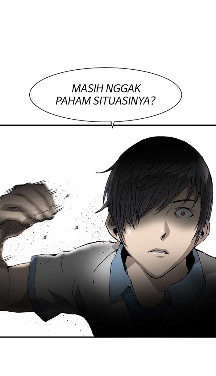 Weak Hero Chapter 1 halaman 28