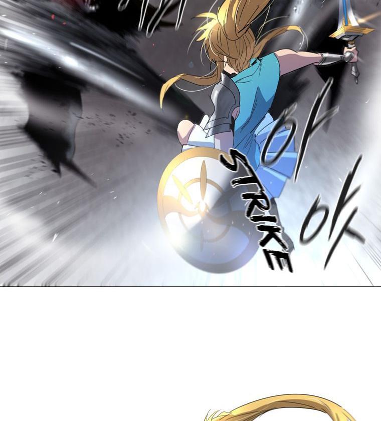 Heaven Soul Chapter 10 halaman 28