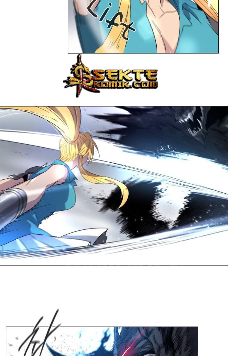 Heaven Soul Chapter 9 halaman 29