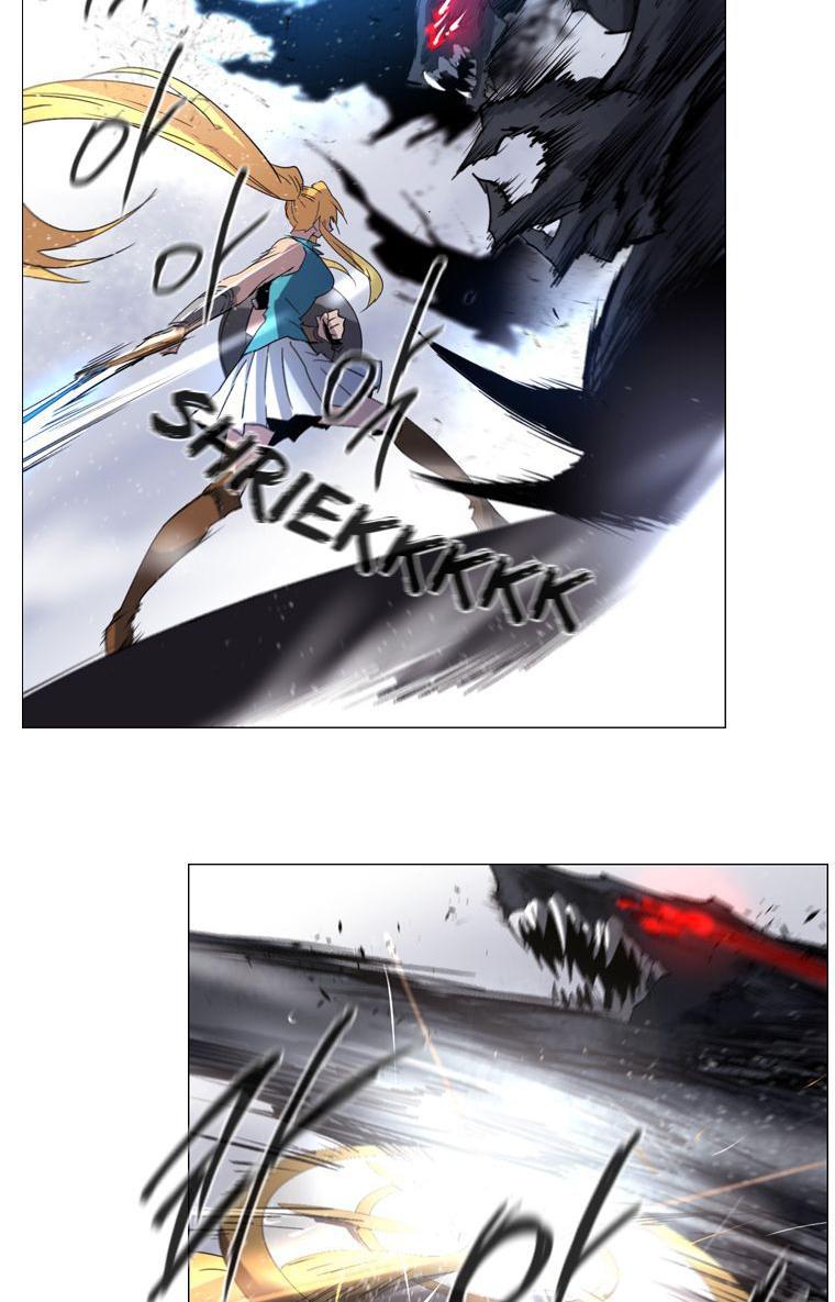 Heaven Soul Chapter 9 halaman 30