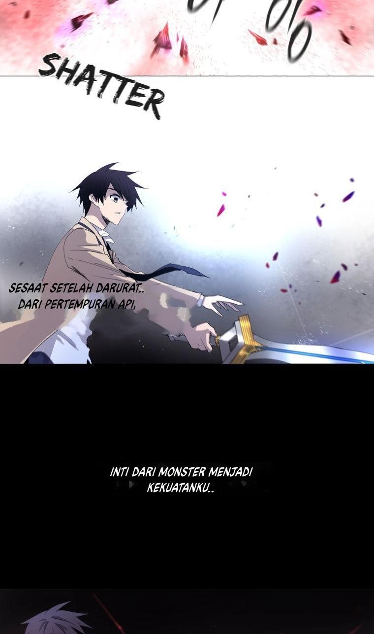 Heaven Soul Chapter 14 halaman 26