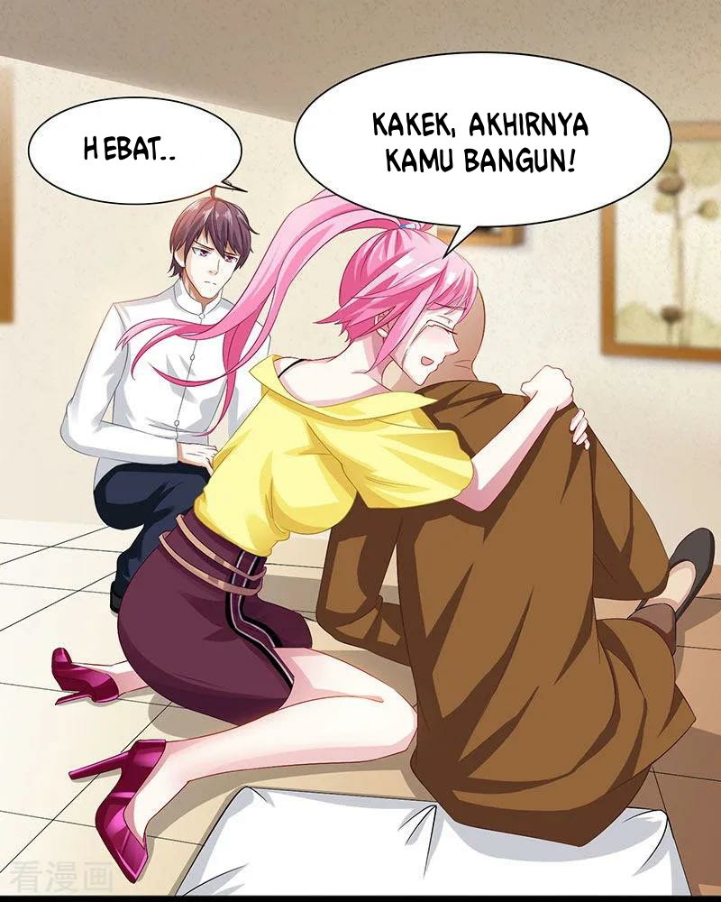 Genius Mad Man Chapter 12 Gambar 12