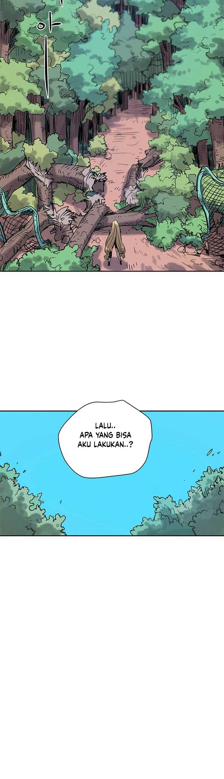 Get Life Chapter 14 halaman 21