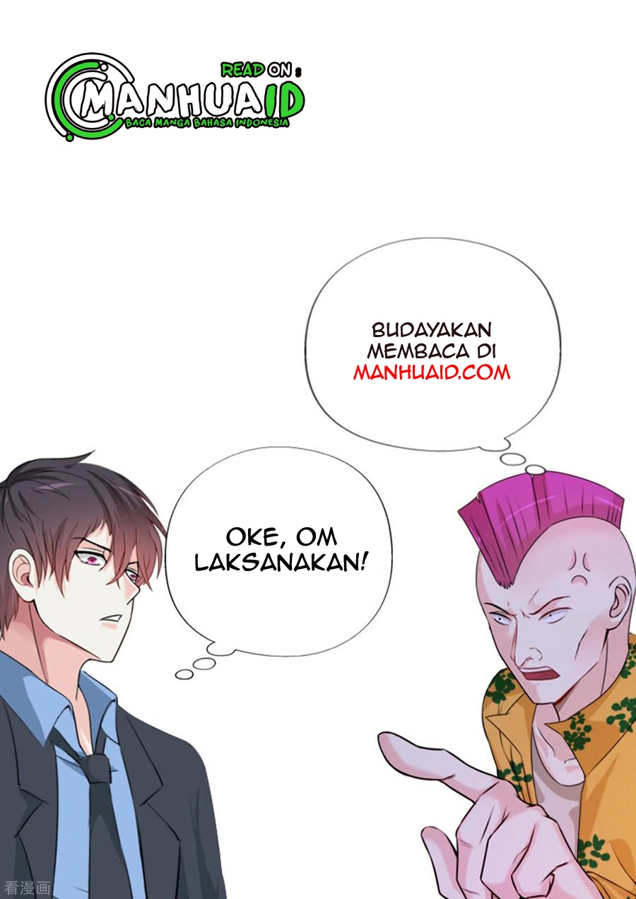 The Best Warrior In The City Chapter 123 Gambar 15