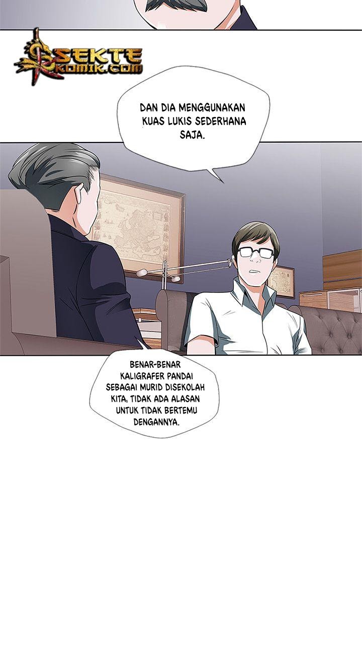 I Stack Experience Through Writing Books Chapter 08 Gambar 28