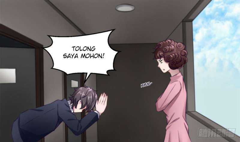 Super Keyboard Man Chapter 6 Gambar 29