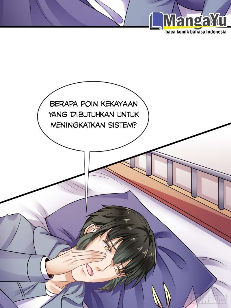 Super Earnings Treasure Chapter 11 halaman 17