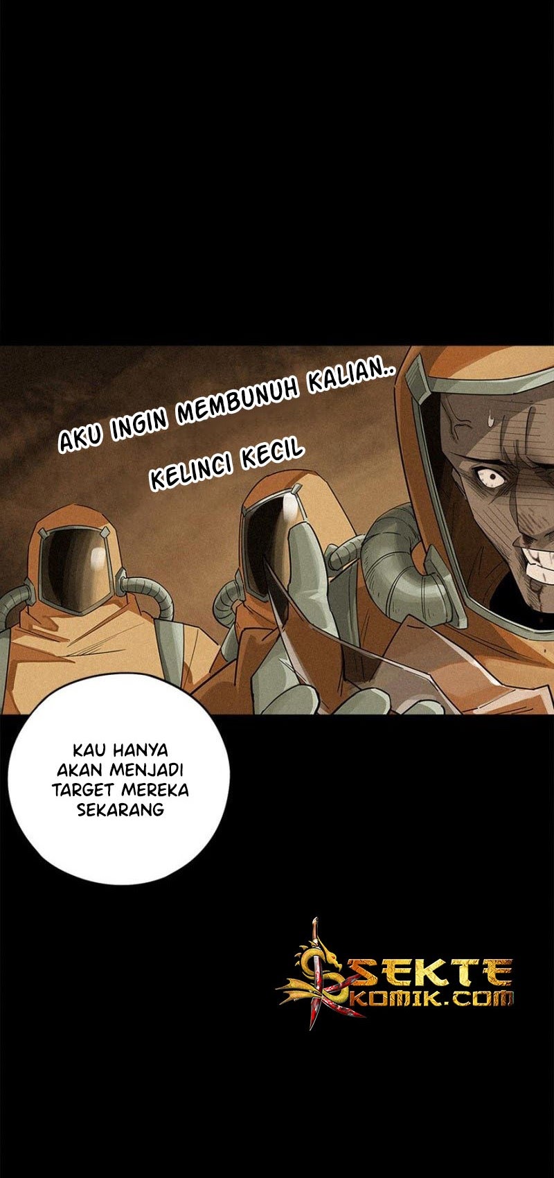 End of The World 2028 Chapter 04 Gambar 31