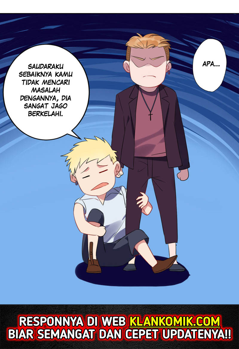 Beautiful Boss Cold-Hearted Chapter 18 Gambar 25