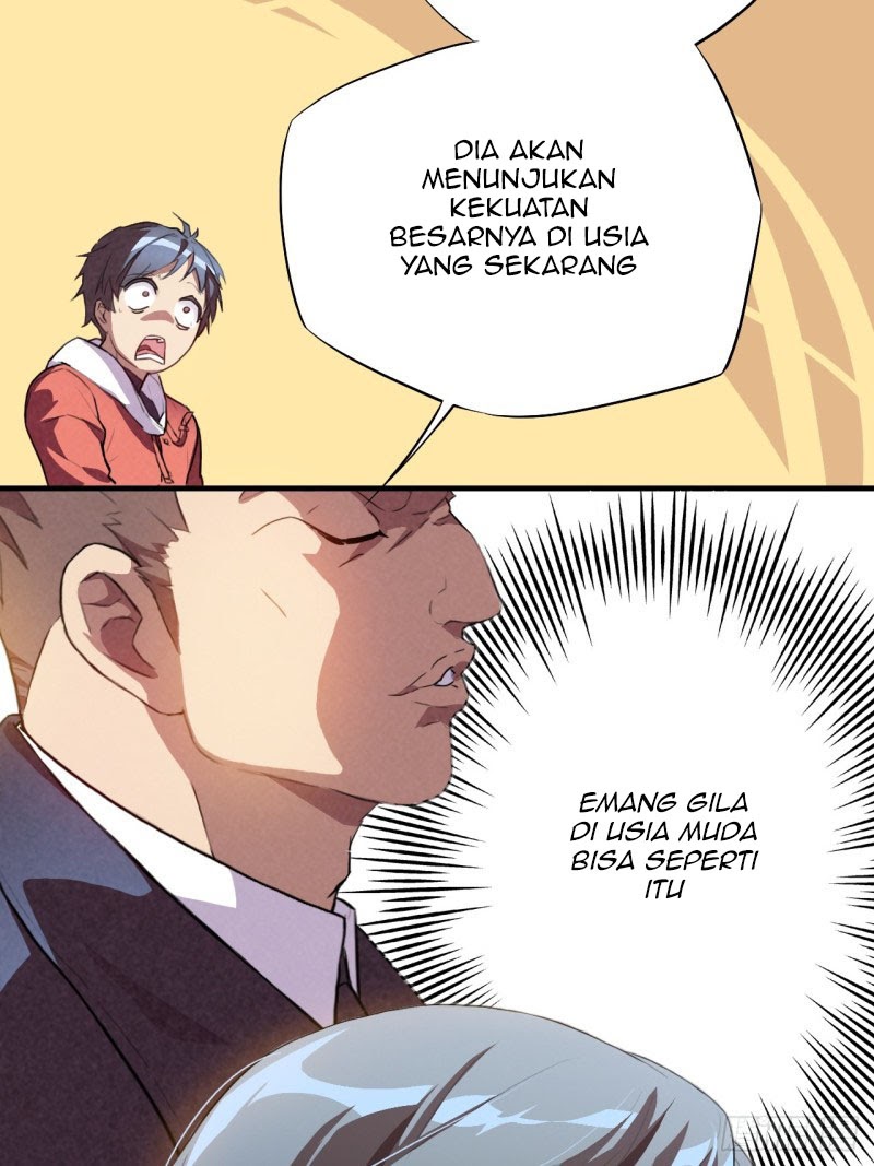 The High Energy Attack Chapter 01 Gambar 26