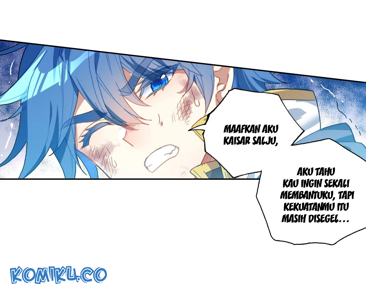 Soul Land 2 Chapter 230.1 Gambar 17