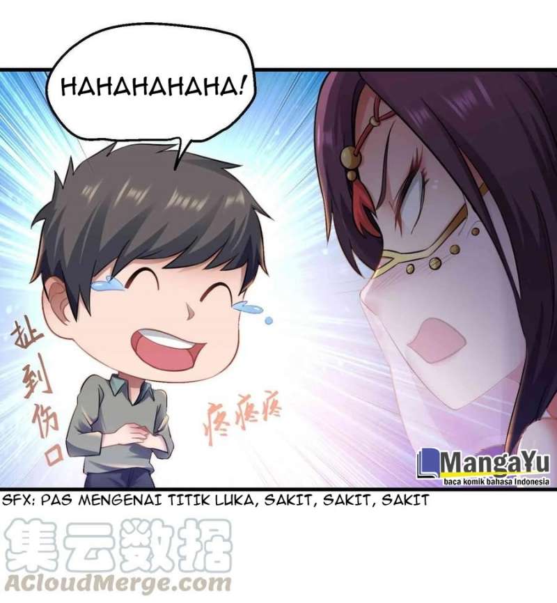 First Dragon Chapter 65 halaman 11