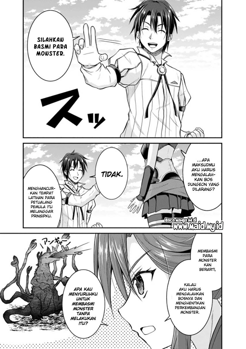 Save & Load no Dekiru Yadoya-san Chapter 5 halaman 12