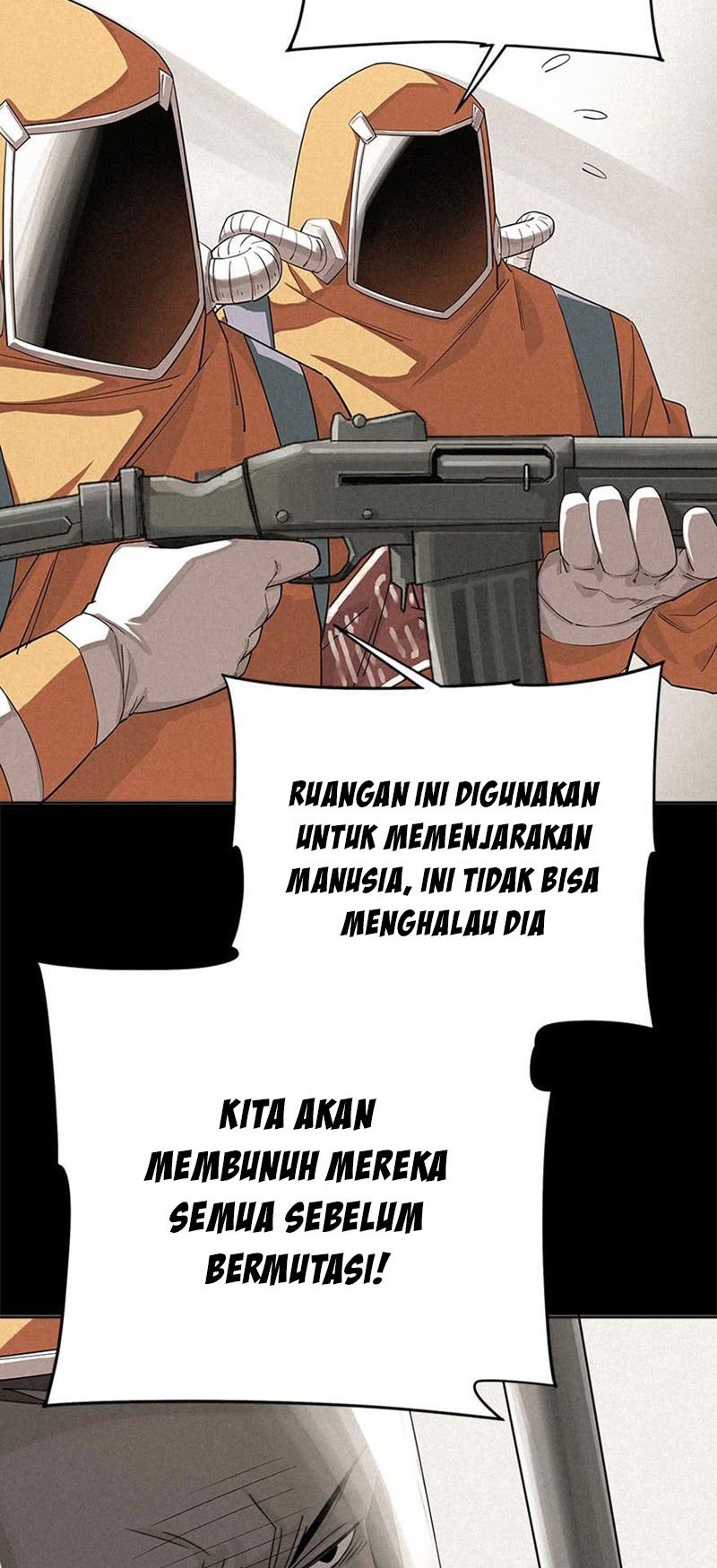 End of The World 2028 Chapter 06 Gambar 19