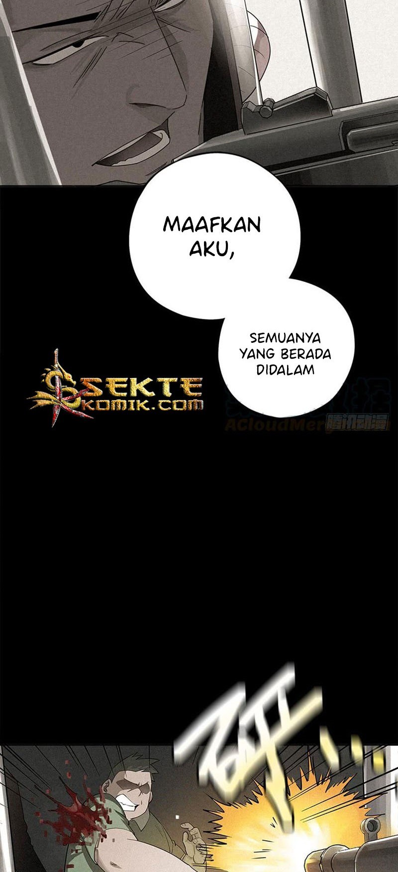 End of The World 2028 Chapter 06 Gambar 20