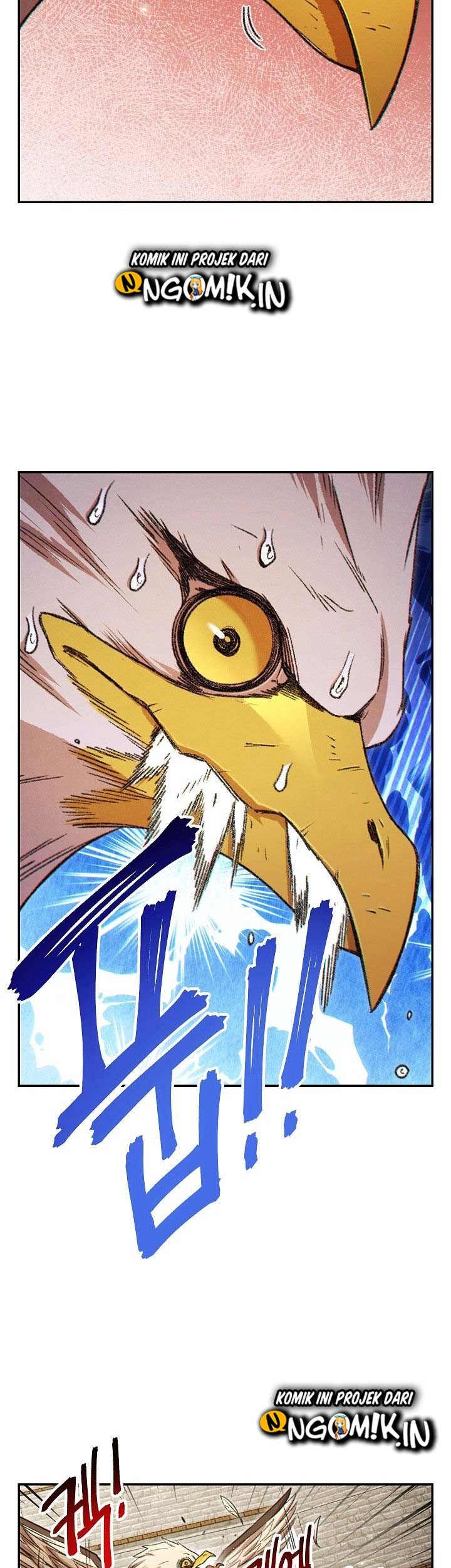 Dungeon Reset Chapter 40 halaman 30