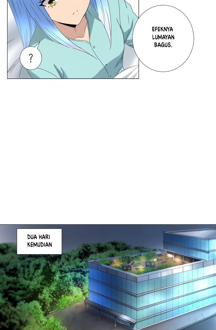 Heaven Soul Chapter 25 halaman 29