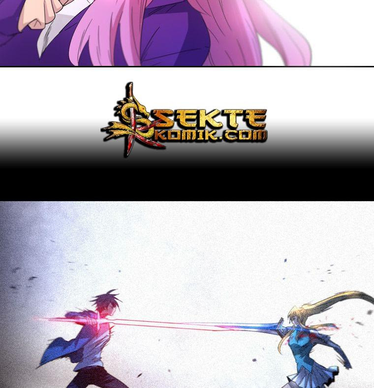 Heaven Soul Chapter 23 halaman 30