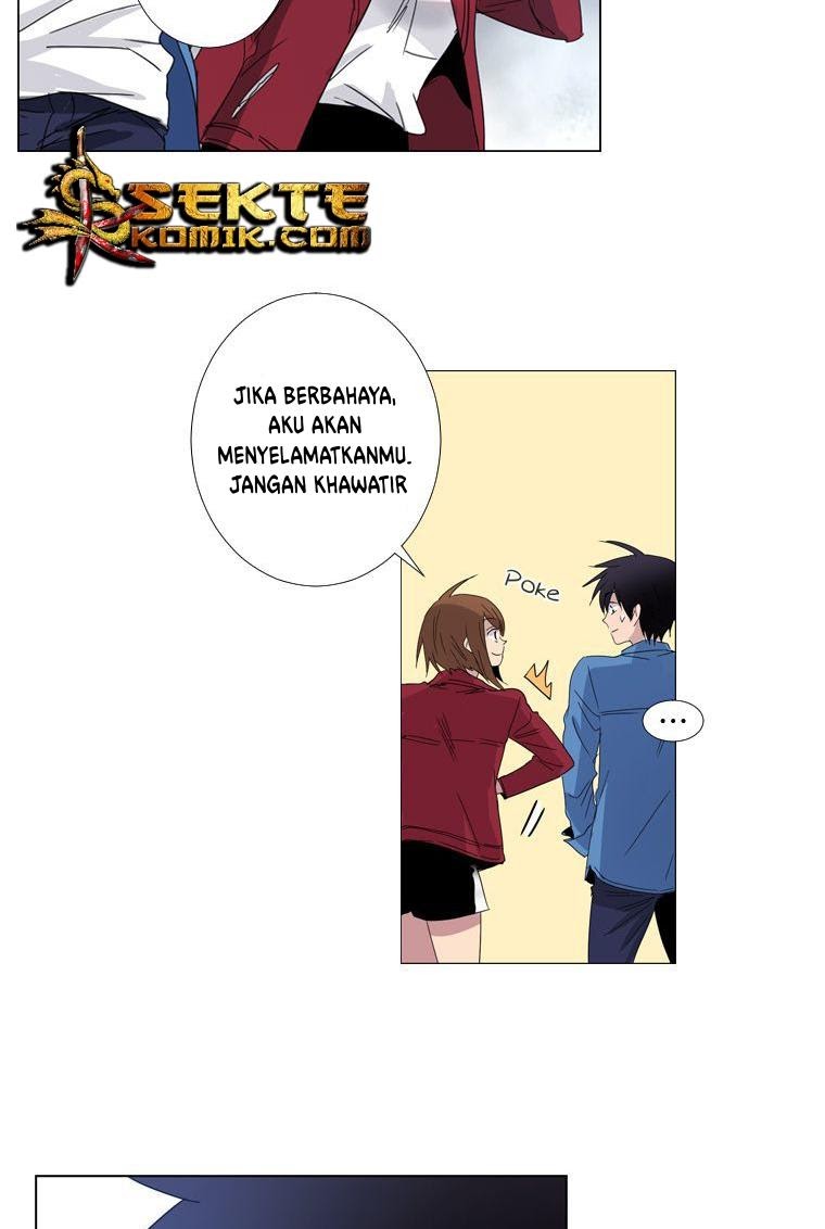 Heaven Soul Chapter 18 halaman 29