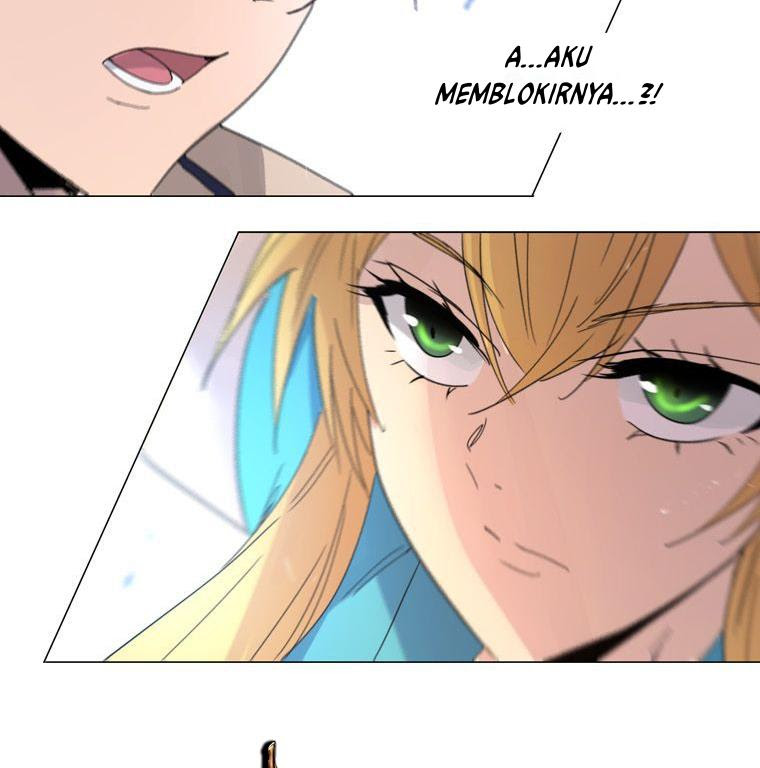 Heaven Soul Chapter 17 halaman 28