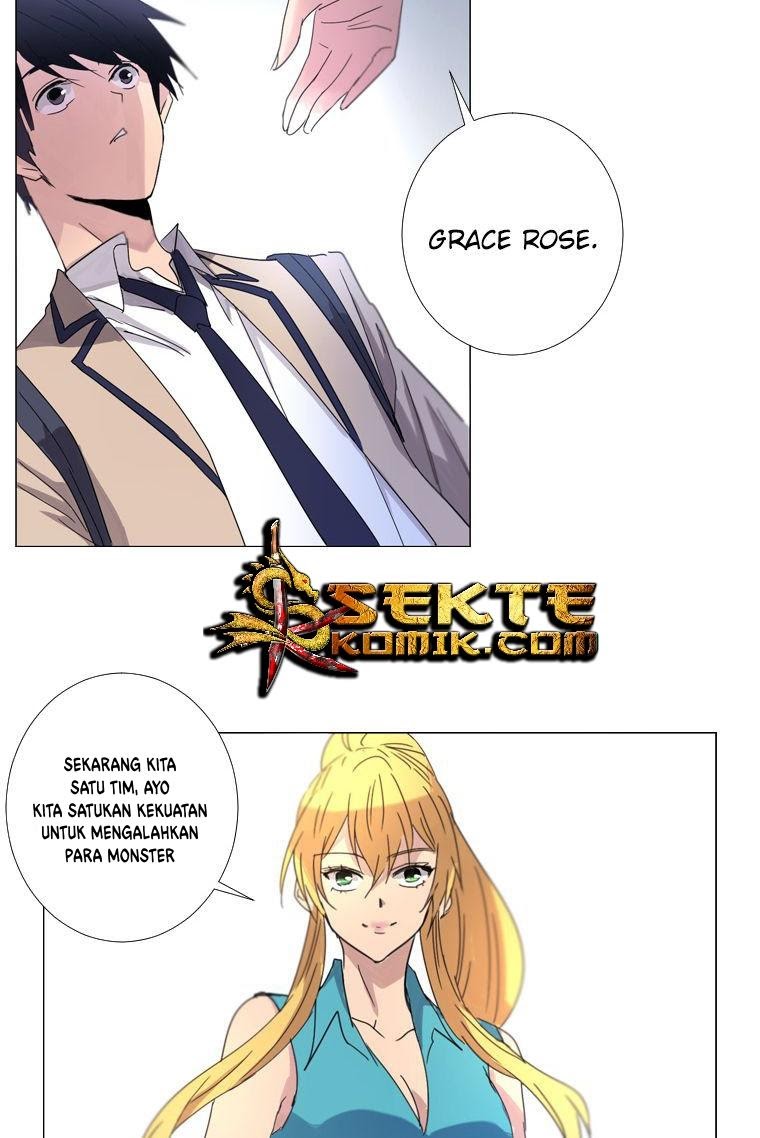 Heaven Soul Chapter 16 halaman 28