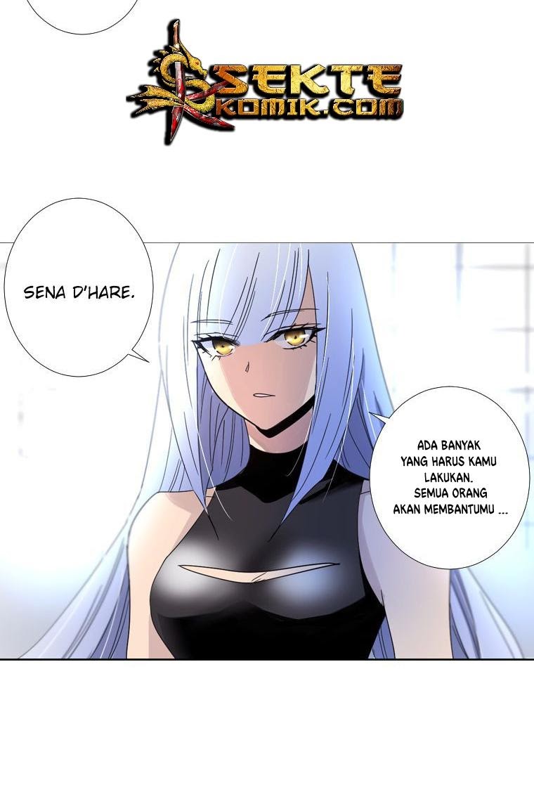 Heaven Soul Chapter 16 halaman 30