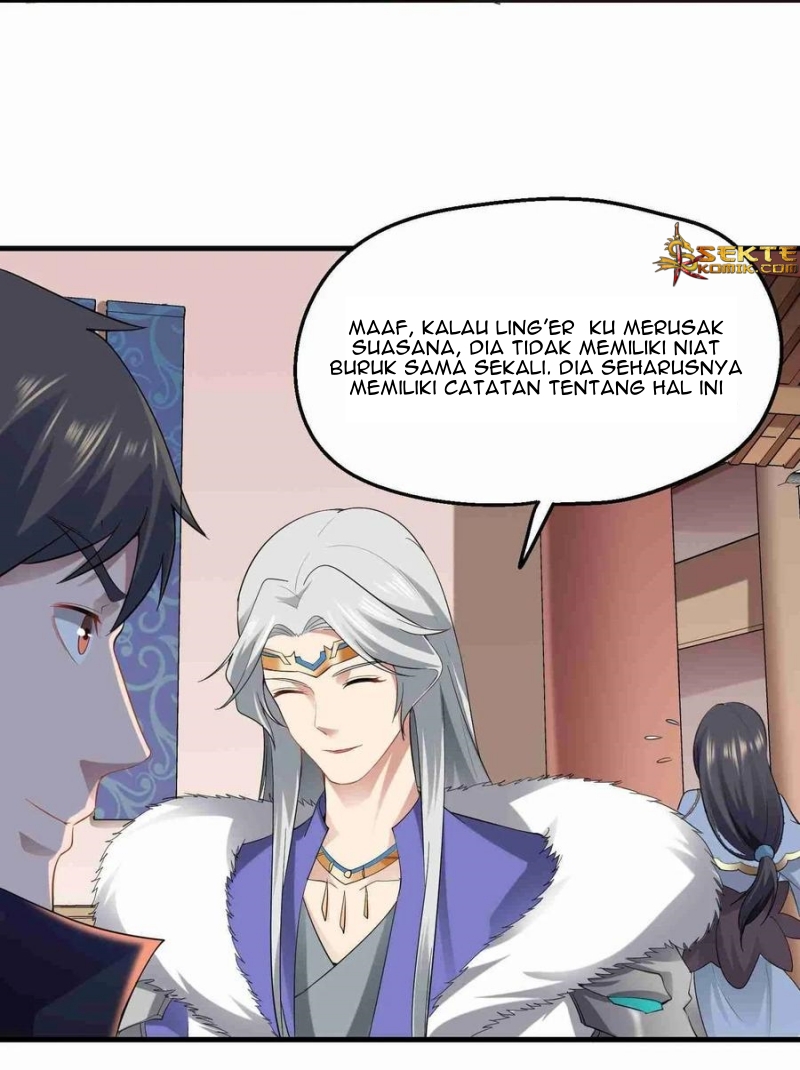 First Dragon Chapter 70 halaman 21