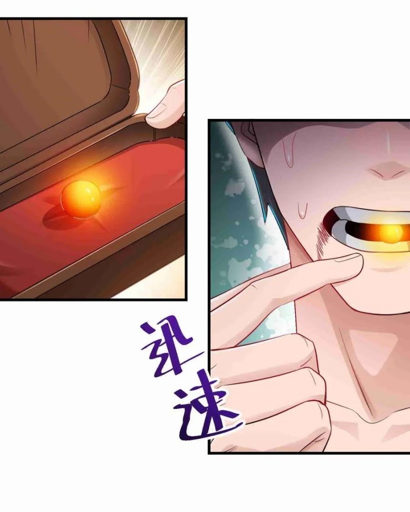 First Dragon Chapter 75 halaman 18