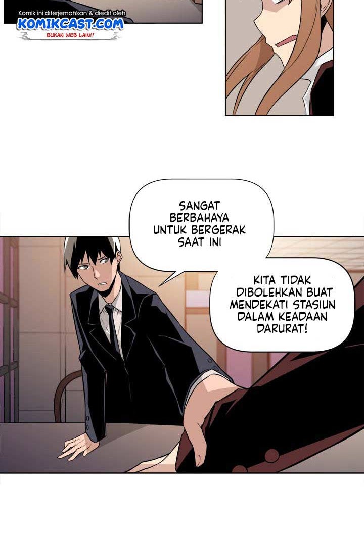 The Strongest Manager In History Chapter 6 halaman 19