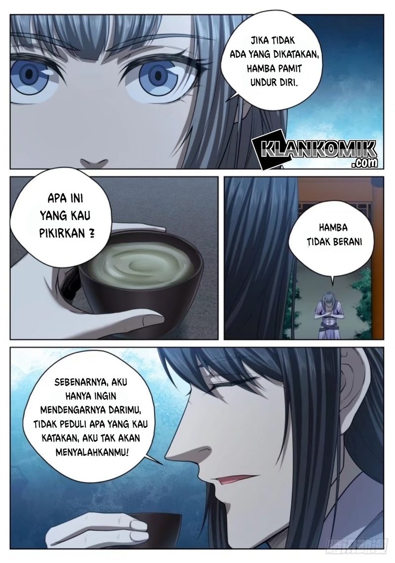Extreme Mad Emperor System Chapter 23 halaman 11