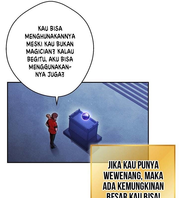 Dungeon Reset Chapter 41 halaman 29