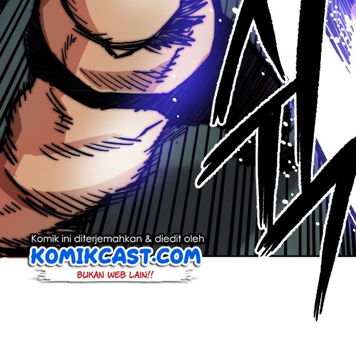 Slave B Chapter 35 halaman 28